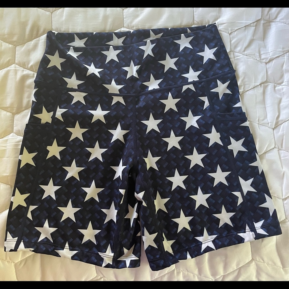 Constantly Varied Gear 7 inch shorts